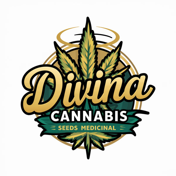 Divina Cannabis